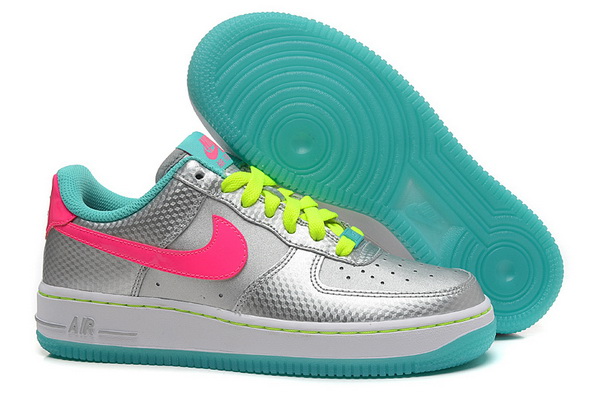 Nike Air Force One Men Low--064